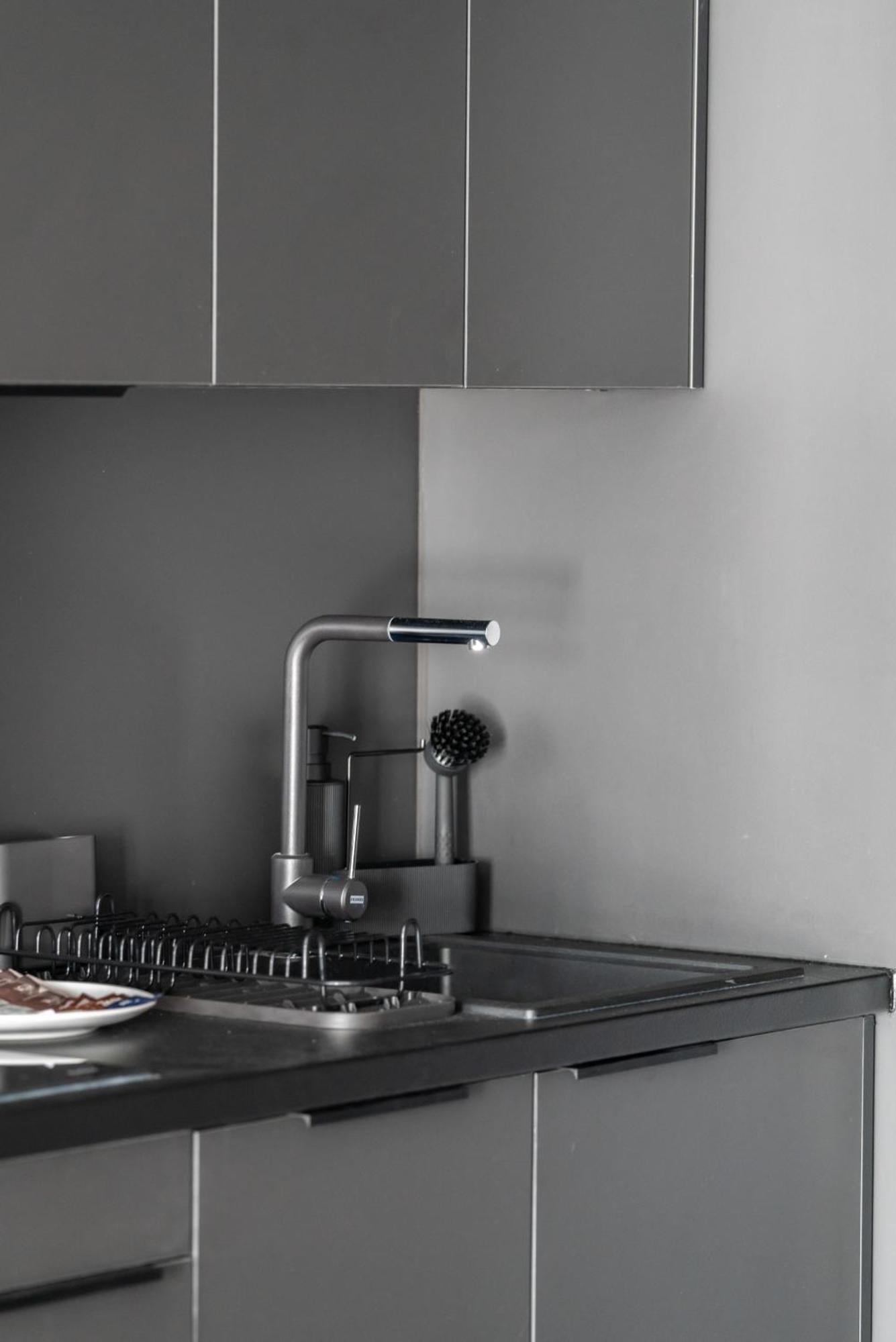 Citycenter Sauna & Fitness Apartments Podgorna By Renters Prestige Poznań Kültér fotó