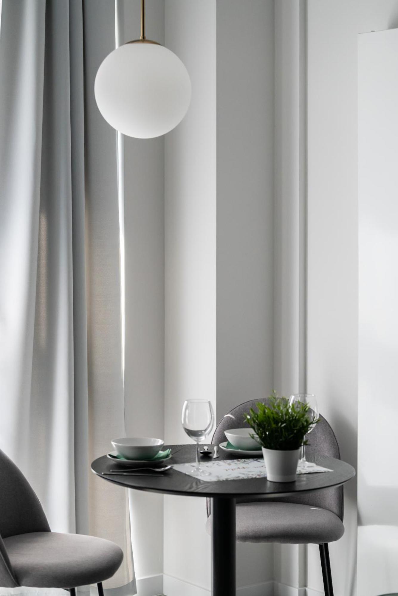 Citycenter Sauna & Fitness Apartments Podgorna By Renters Prestige Poznań Kültér fotó