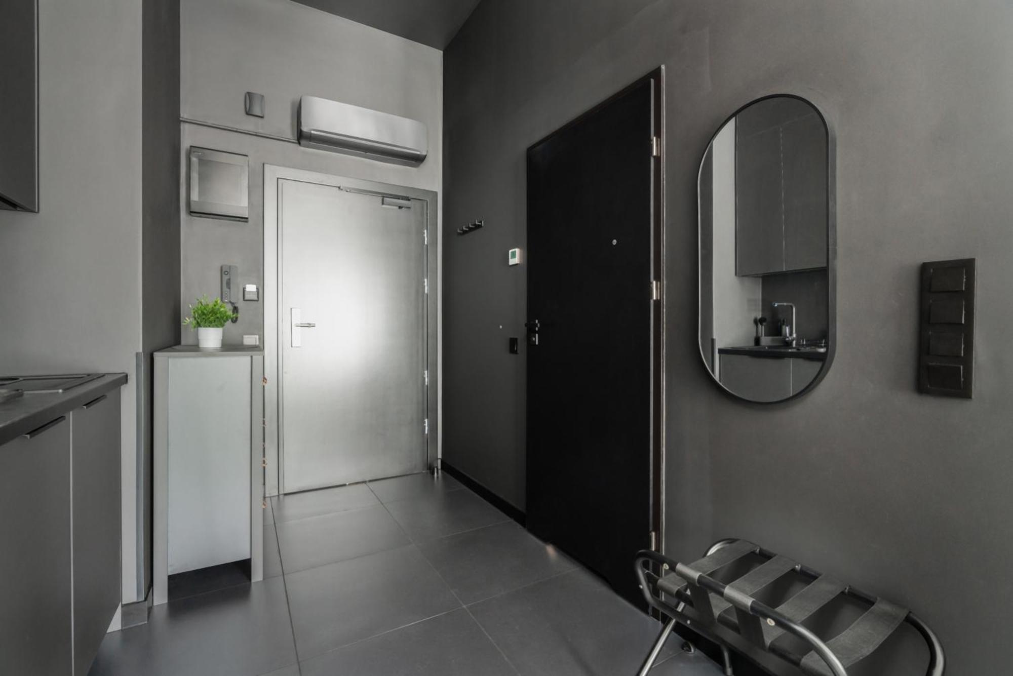 Citycenter Sauna & Fitness Apartments Podgorna By Renters Prestige Poznań Kültér fotó